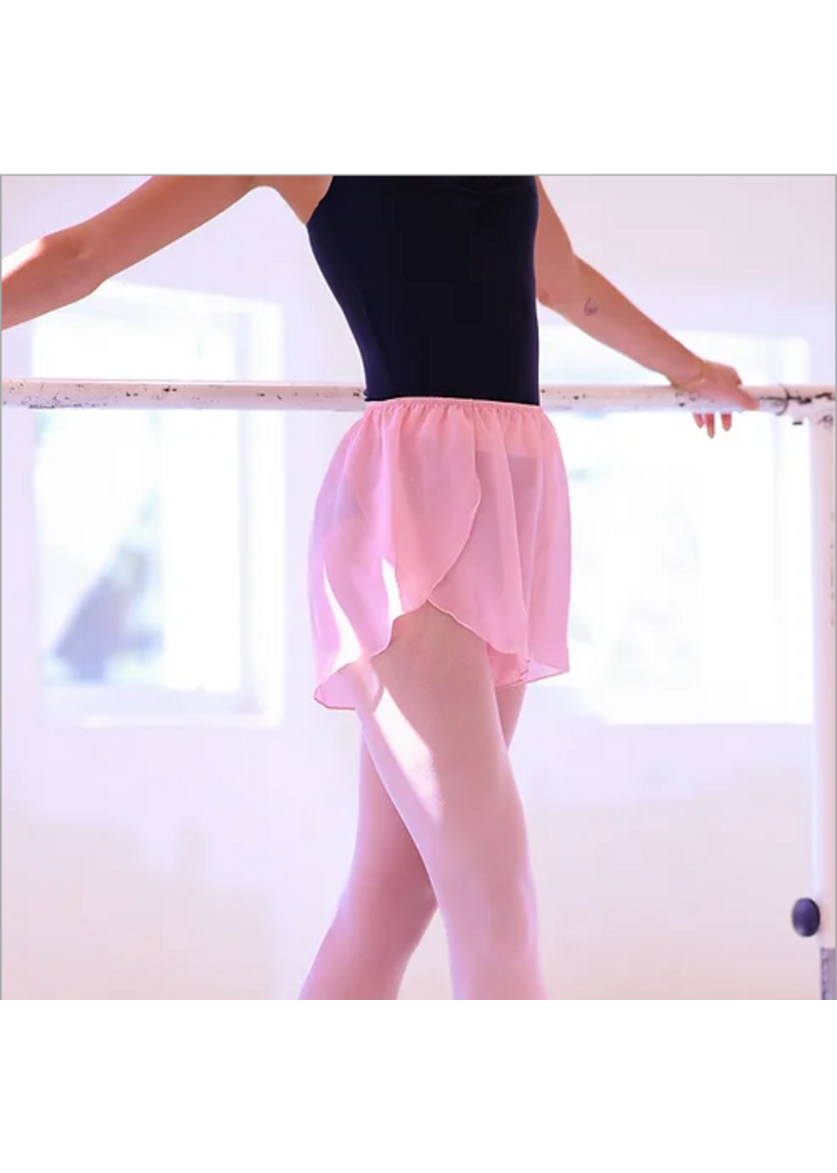 Jule Dancewear Jule Shorties Adult