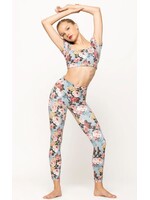 Eleve Eleve Carmen Child Tights