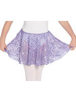 Eurotard Eurotard 05283 Child Enchanted Drams Skirt