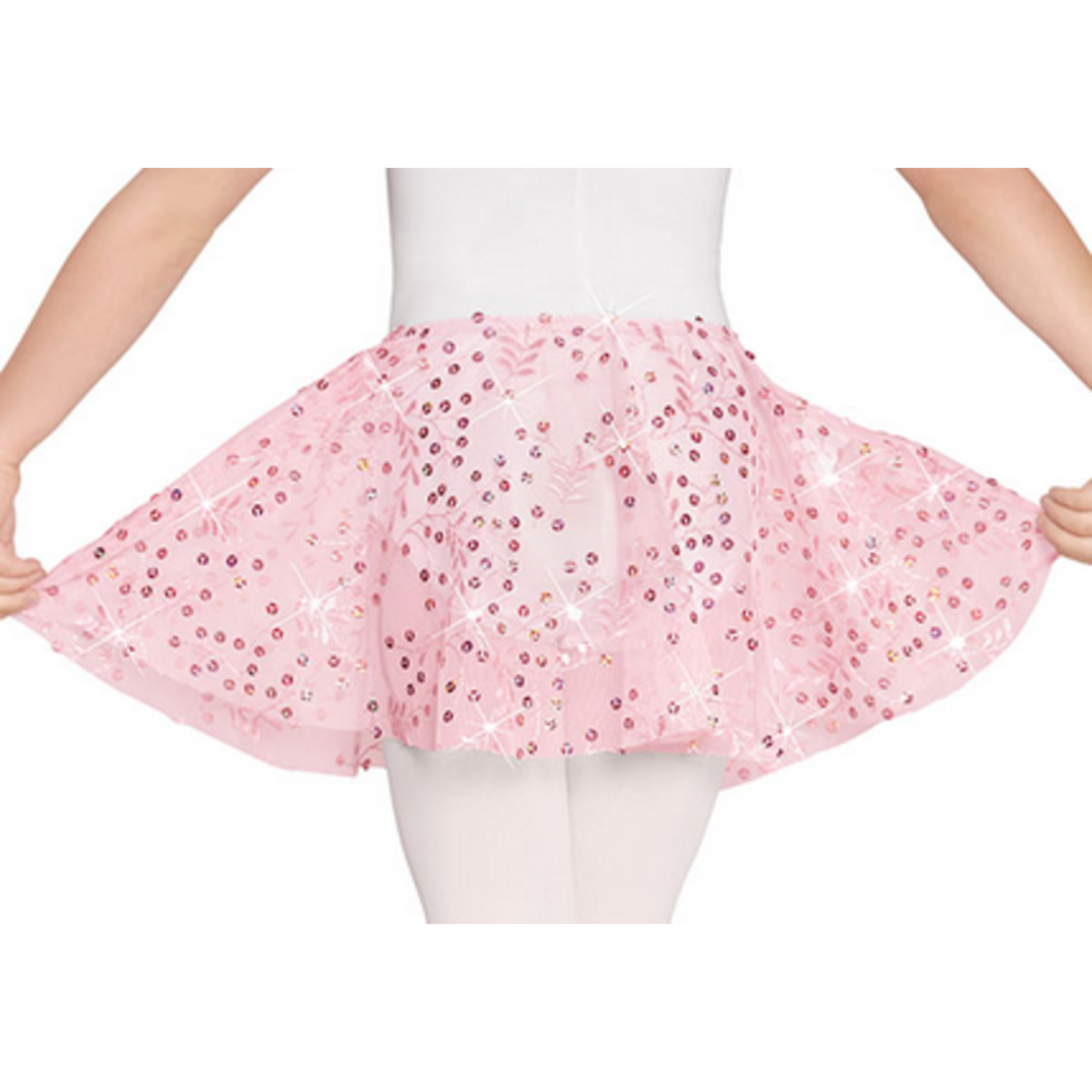 Eurotard 05283 Child Enchanted Drams Skirt