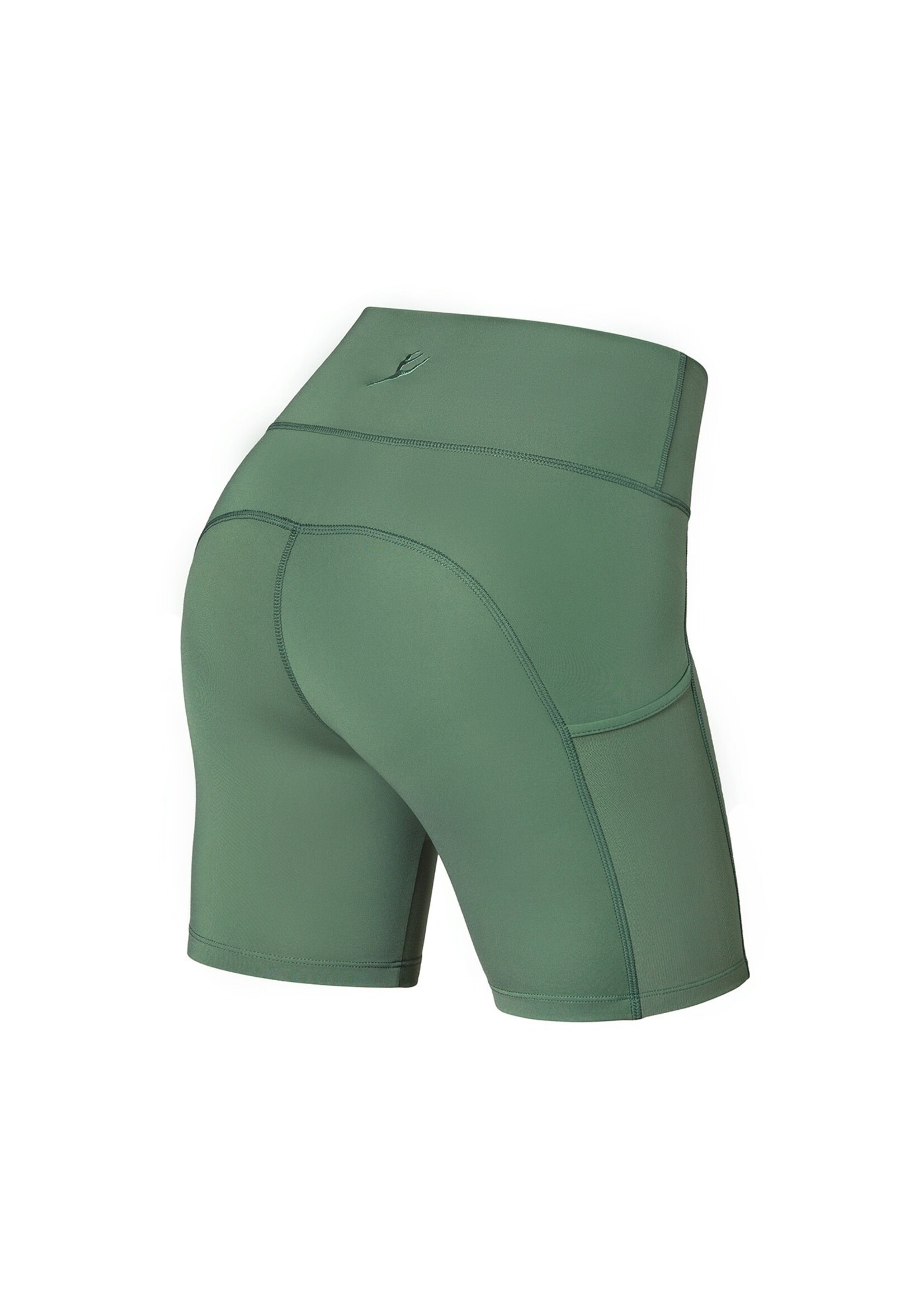 Energetiks Energetiks Sabre Bike Short