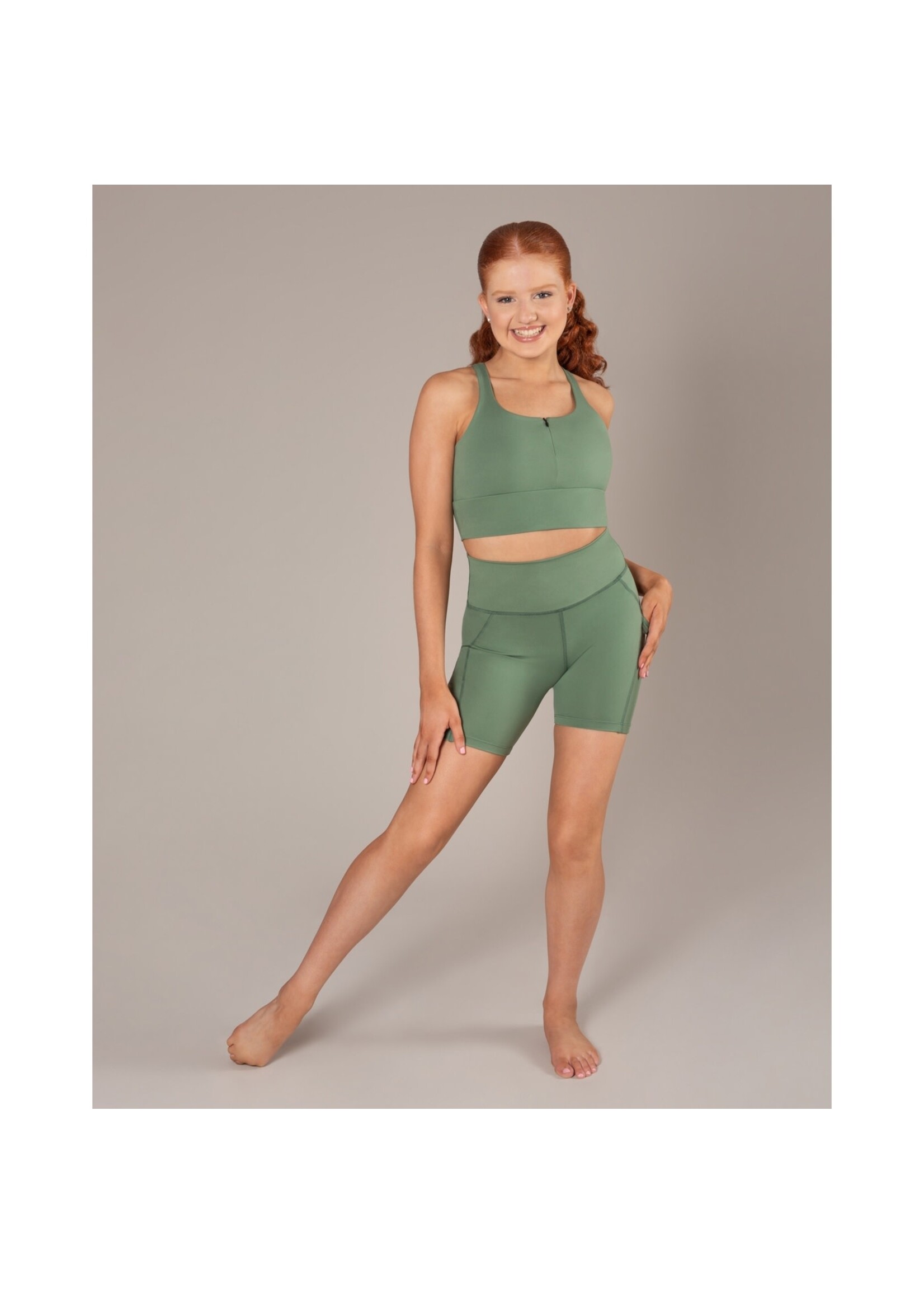 Energetiks Energetiks Sabre Bike Short