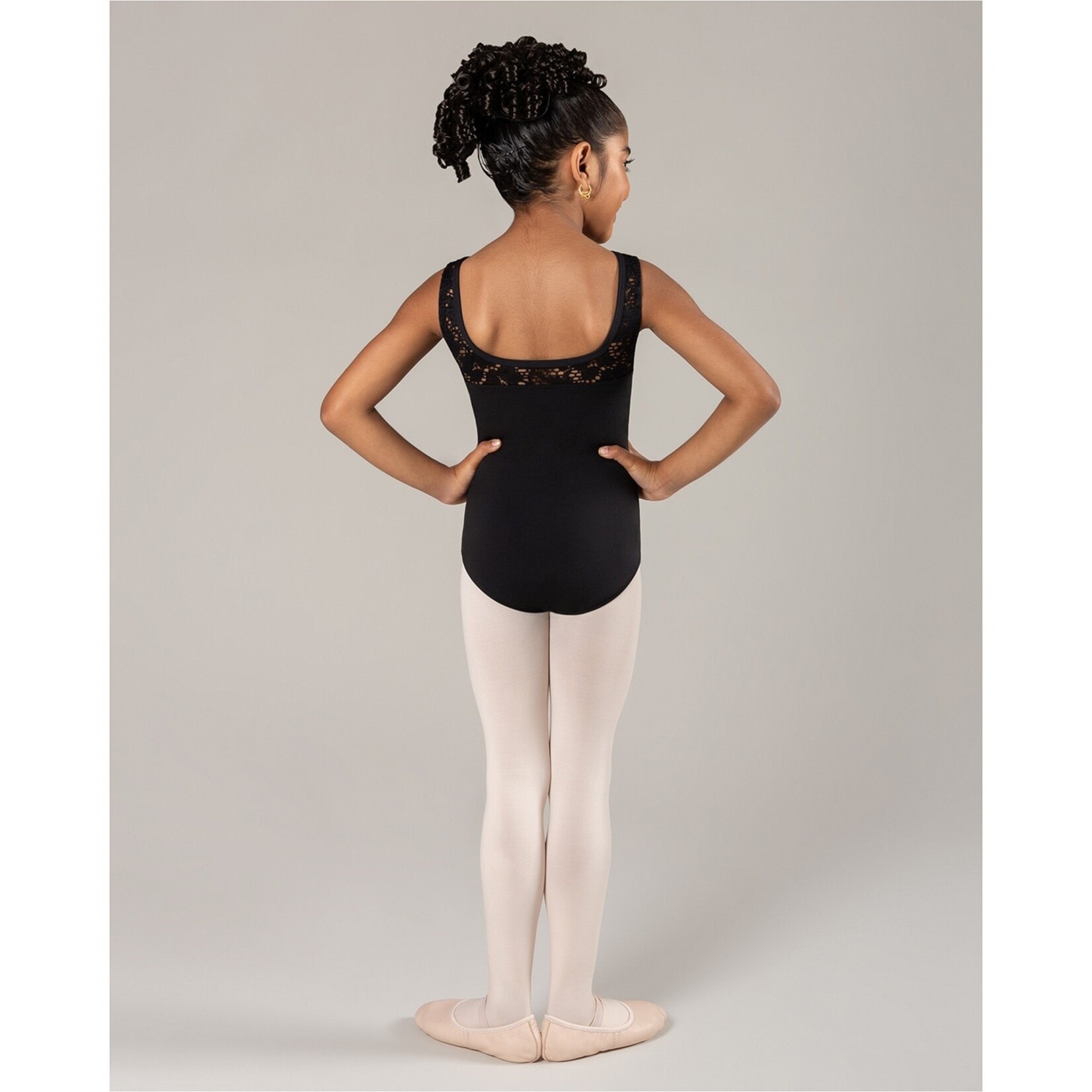 Energetiks Anna Leotard