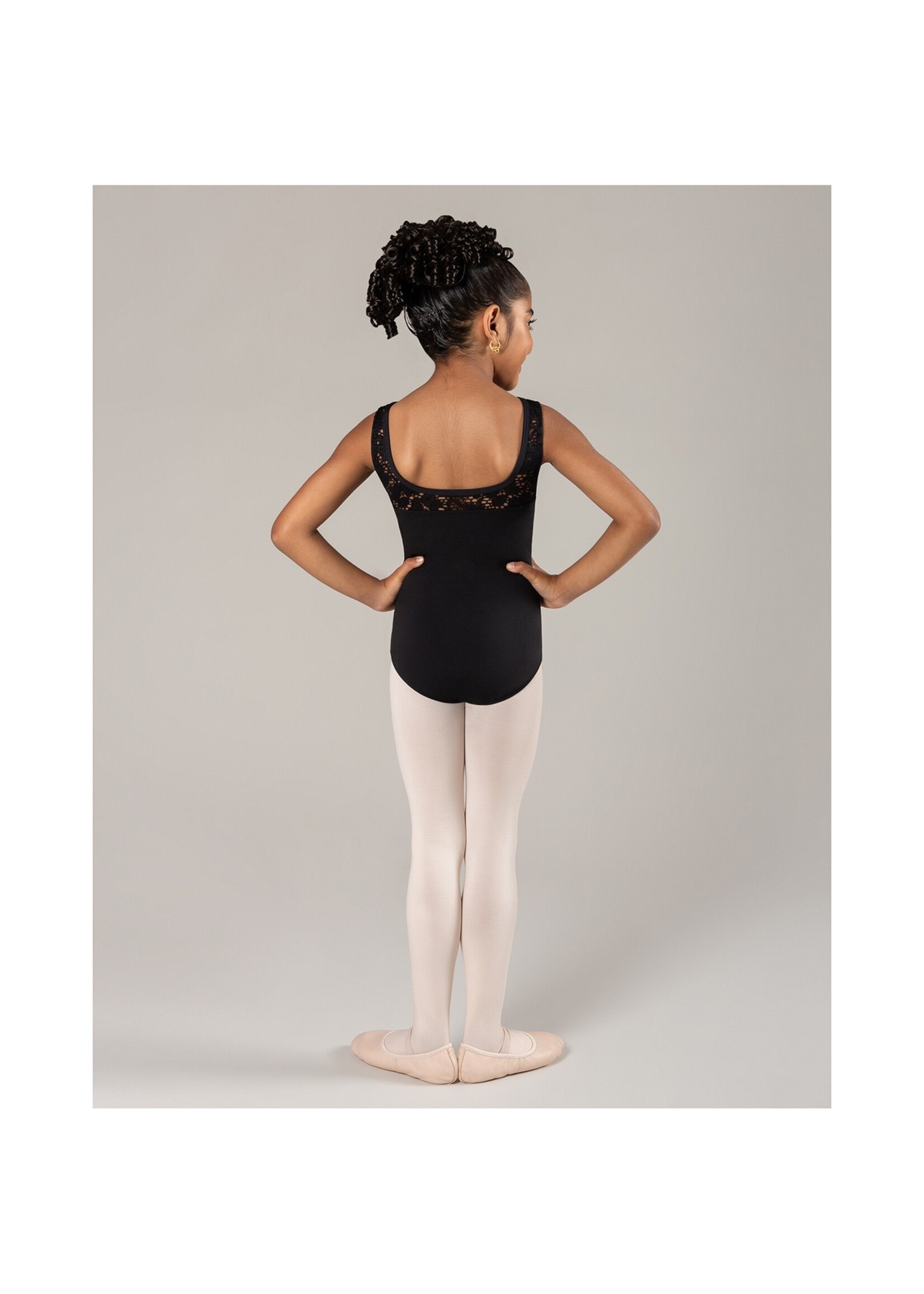 Energetiks Energetiks Anna Leotard