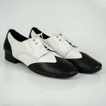 MyZiji MyZiji Lucas Men's Mambo Classic Dance Shoes