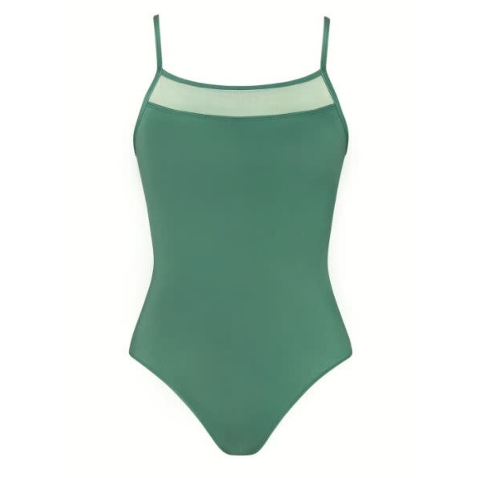 Energetiks Cara Camisole Leotard