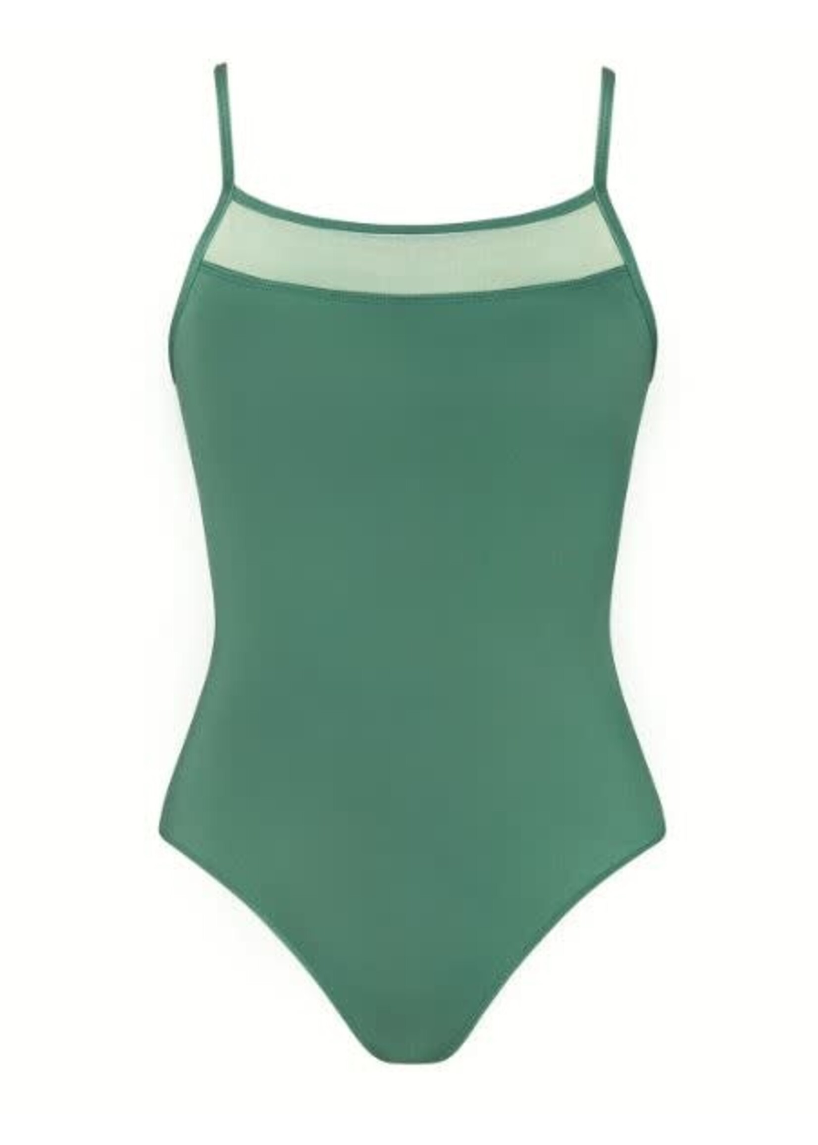 Energetiks Energetiks Cara Camisole Leotard