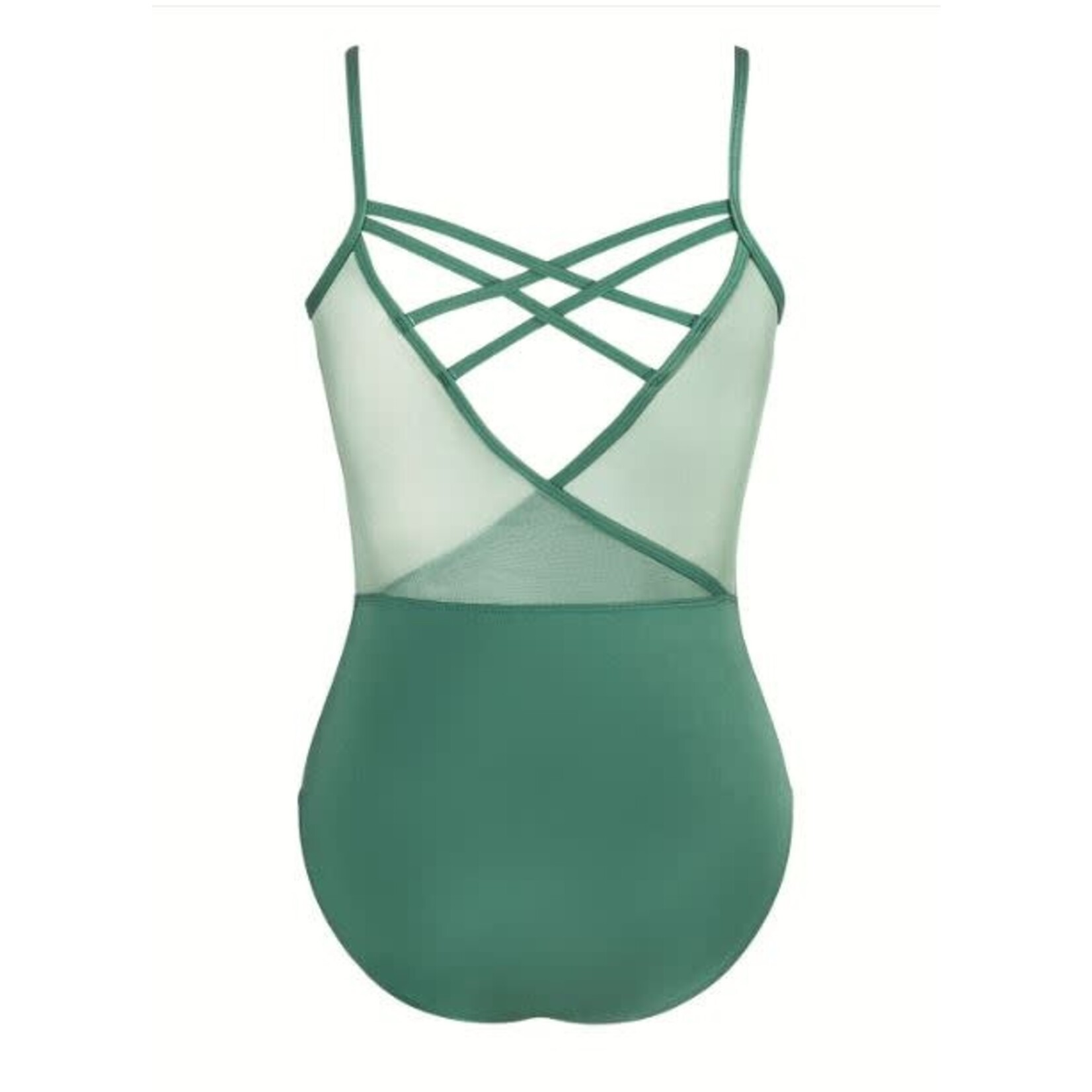 Energetiks Cara Camisole Leotard