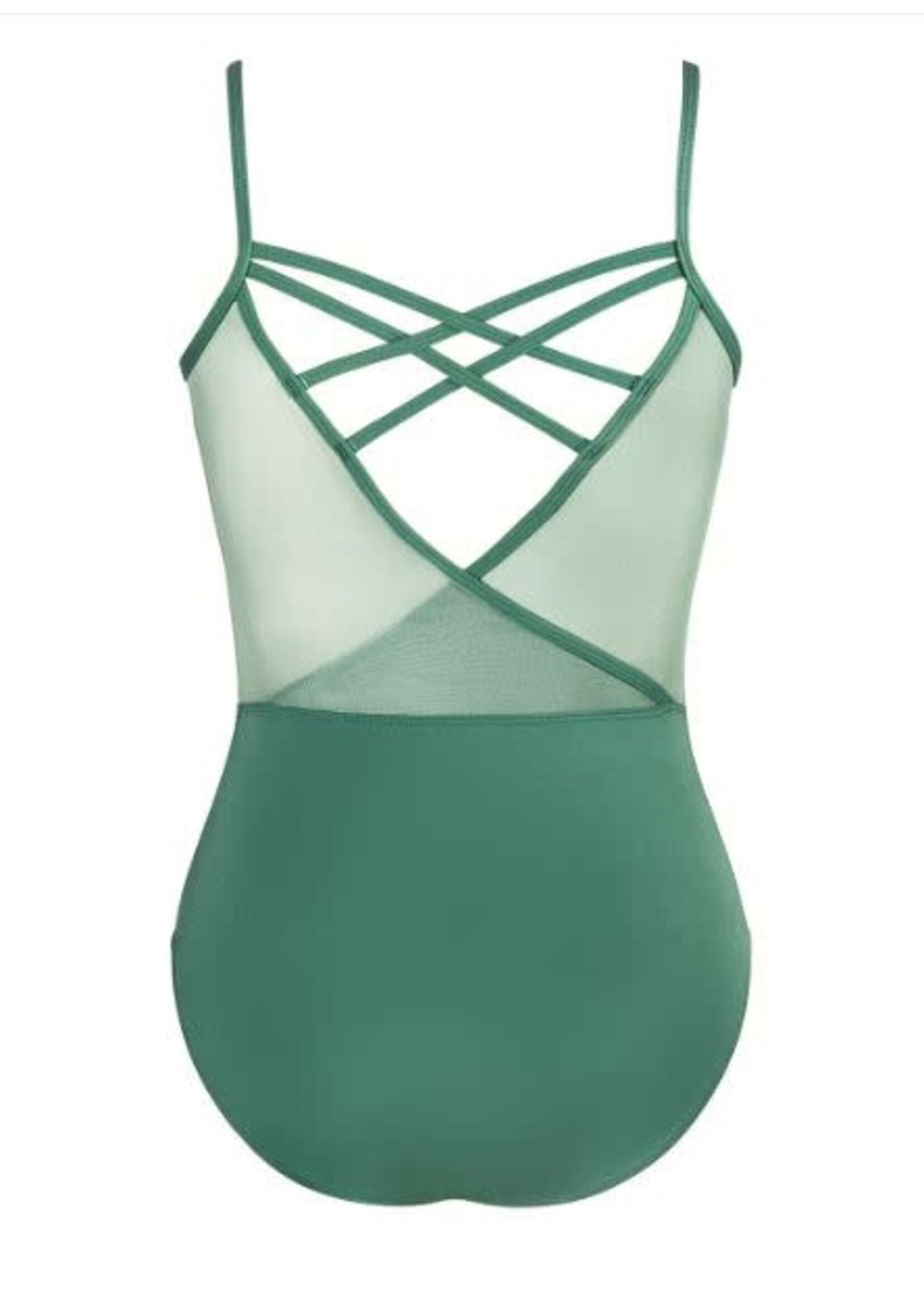 Energetiks Energetiks Cara Camisole Leotard