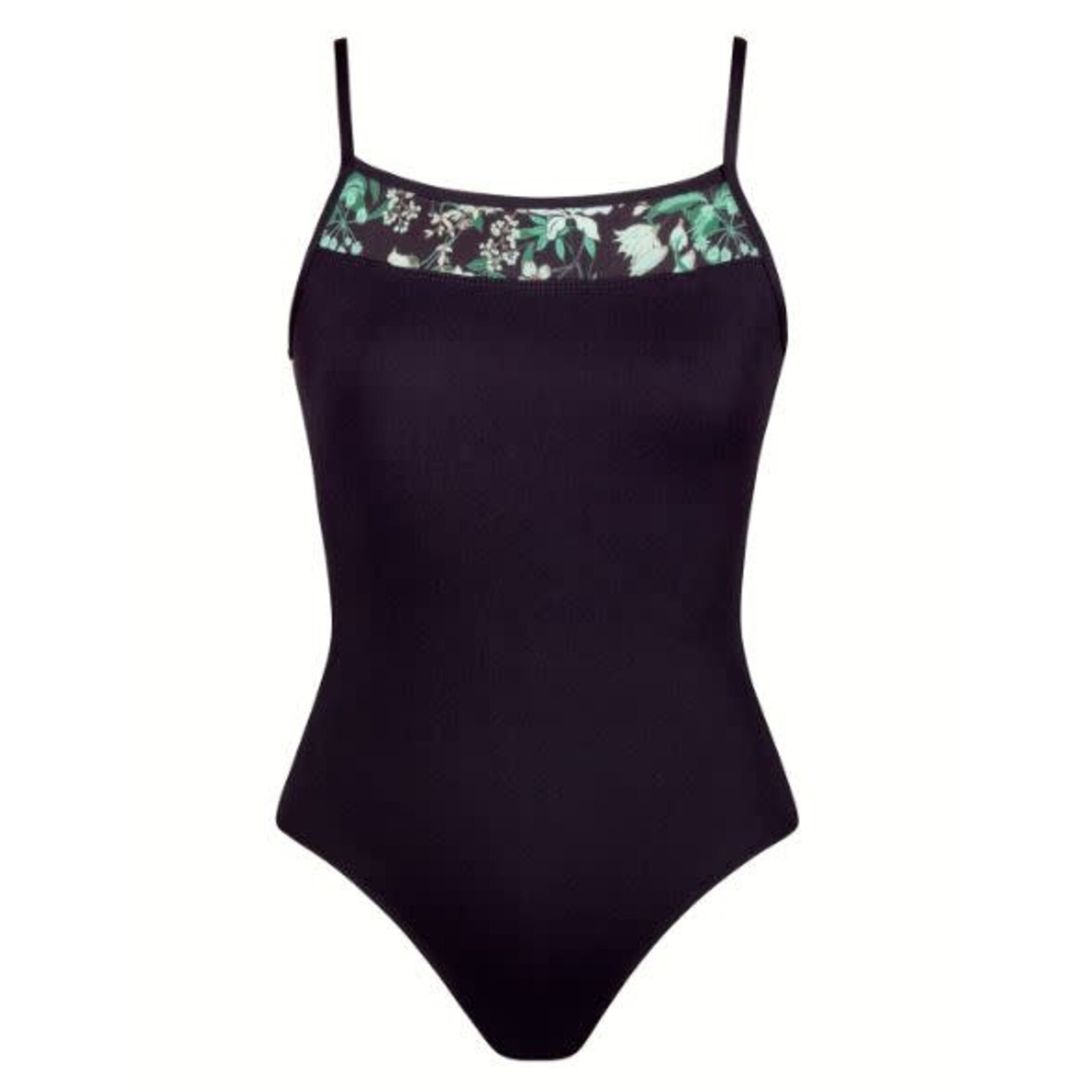 Energetiks Cara Camisole Leotard