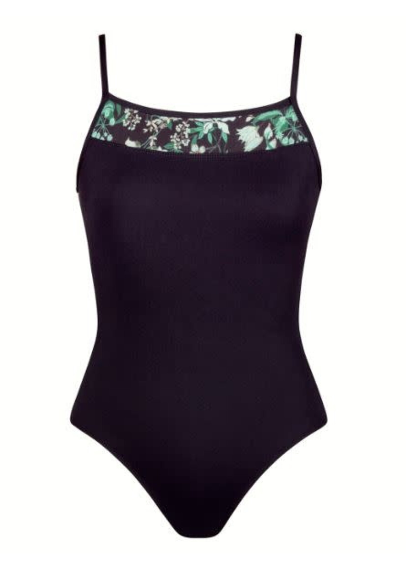 Energetiks Energetiks Cara Camisole Leotard