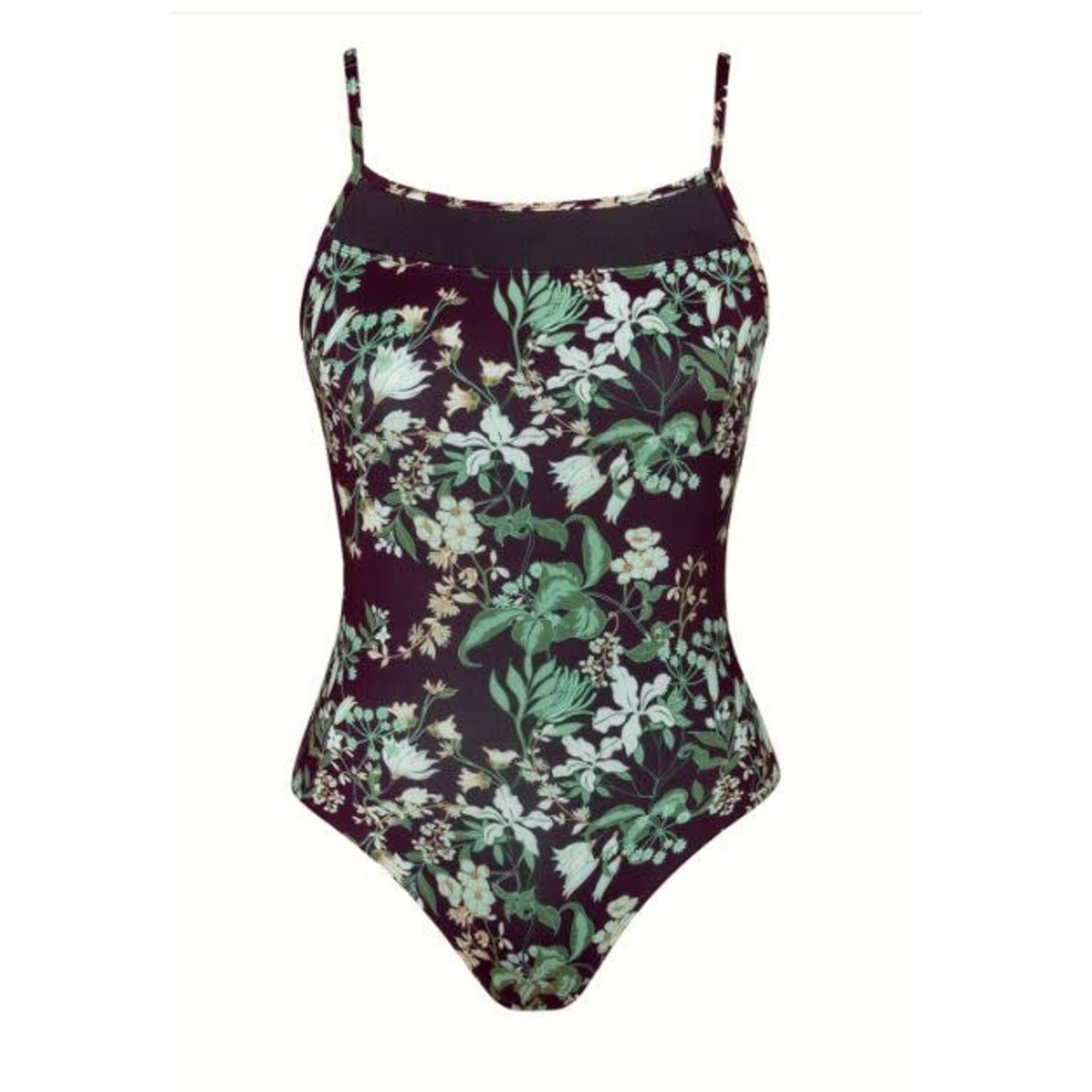 Energetiks Cara Camisole Leotard