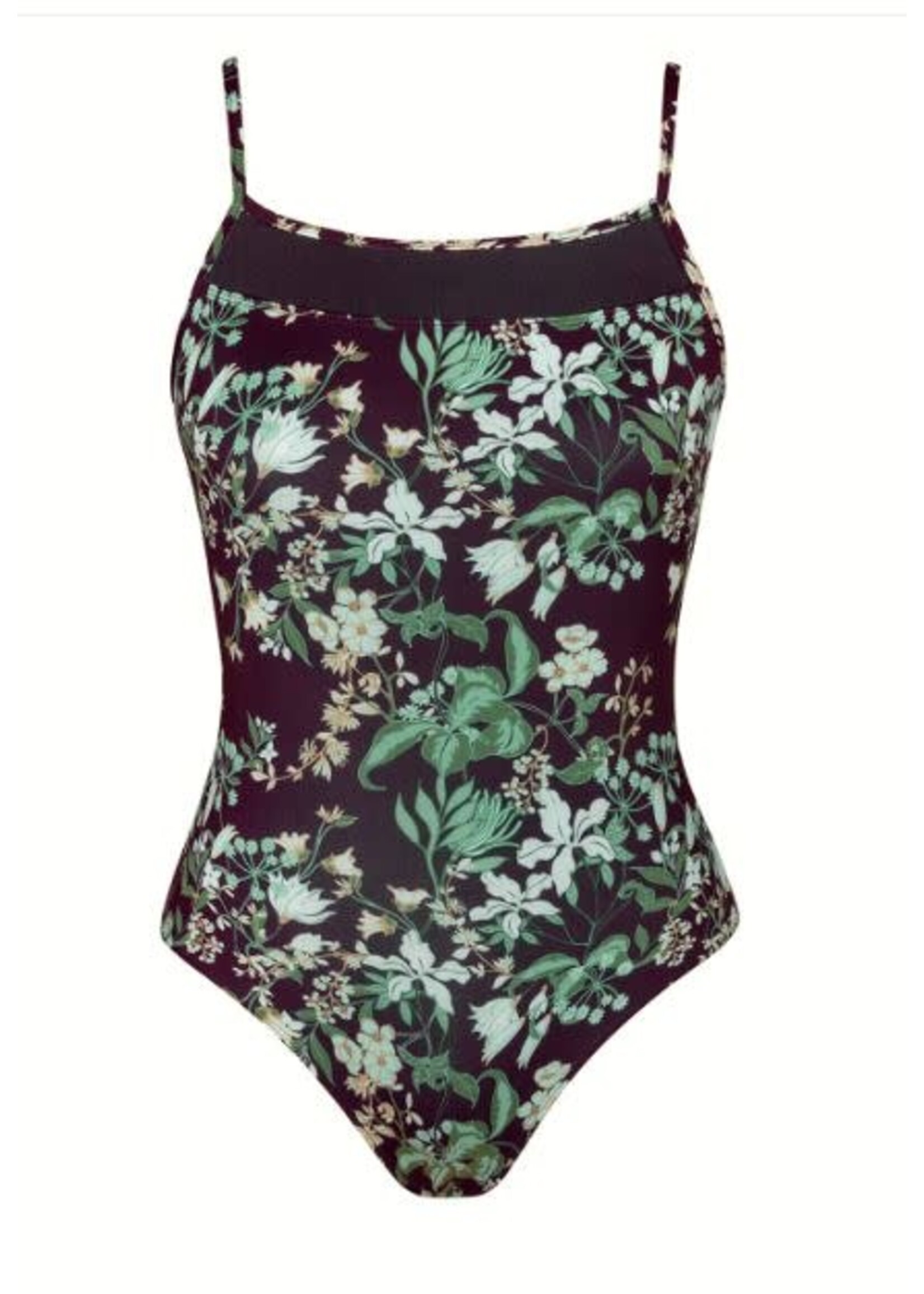 Energetiks Energetiks Cara Camisole Leotard