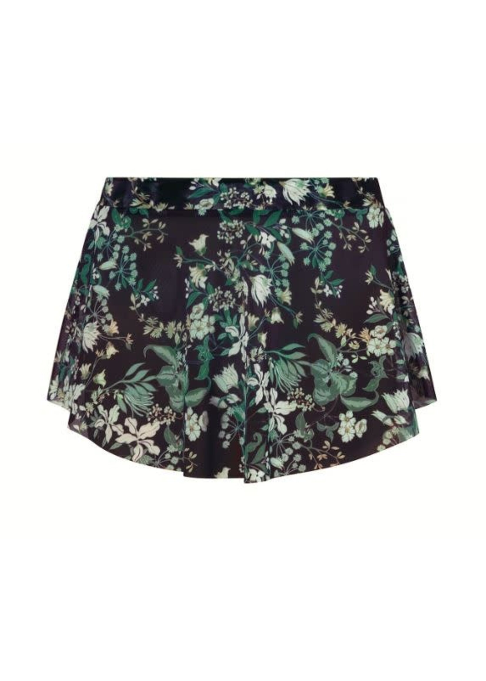 Energetiks Energetiks Natalia Mesh Skirt