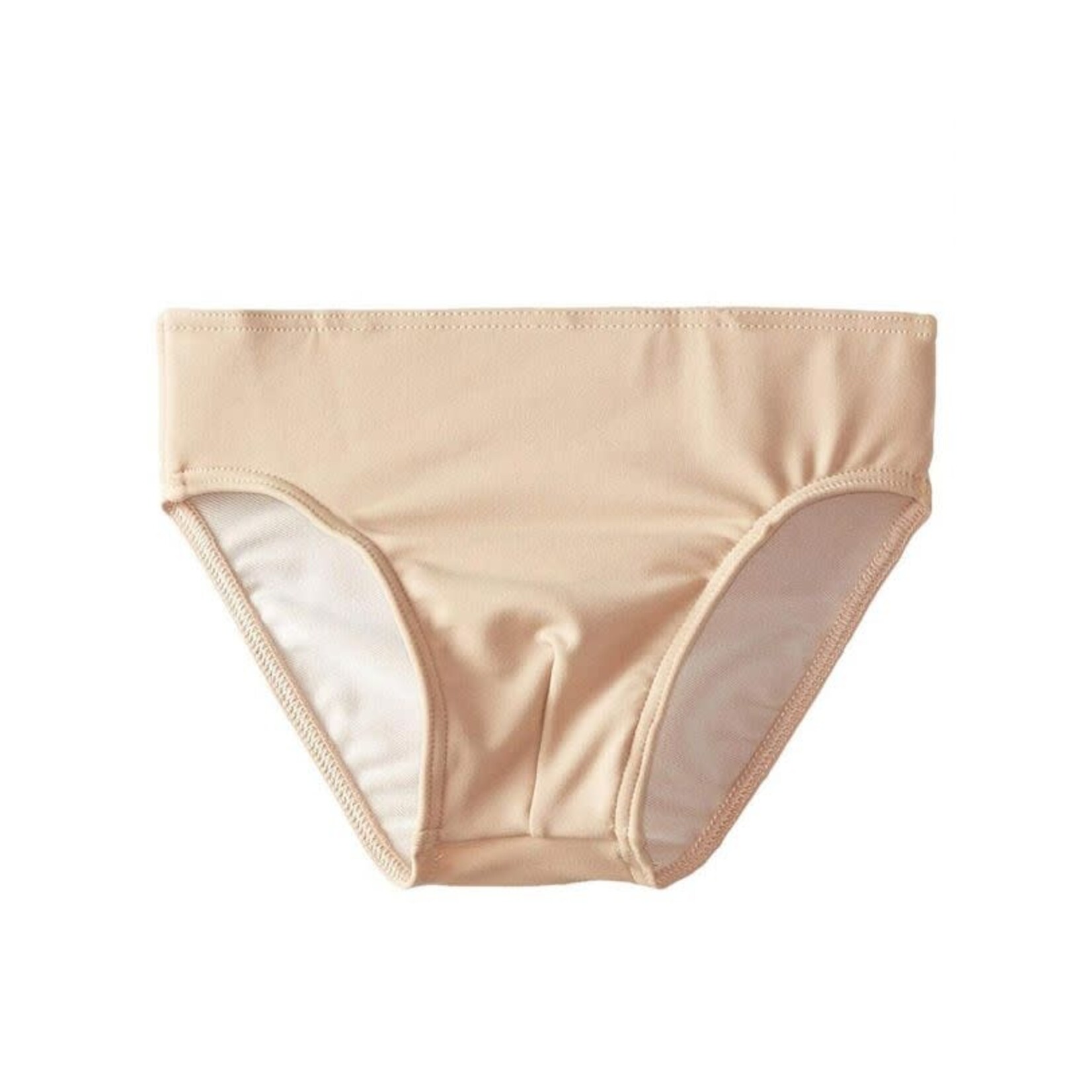 Capezio 5935 Mens Full Seat Dance Brief