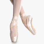 So Danca So Danca P90 Alina II Pointe Shoe