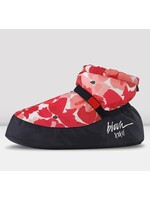 Bloch Bloch IM029P  Warm Up Print Ankle Bootie