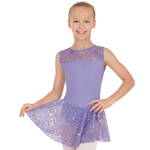 Eurotard 05457 Child Enchanted Dreams Tank Leotard