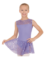 Eurotard Eurotard 05457 Child Enchanted Dreams Tank Leotard