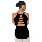 Eurotard 44486 Adult Ladder Back Camisole Leotard