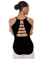 Eurotard Eurotard 44486 Adult Ladder Back Camisole Leotard