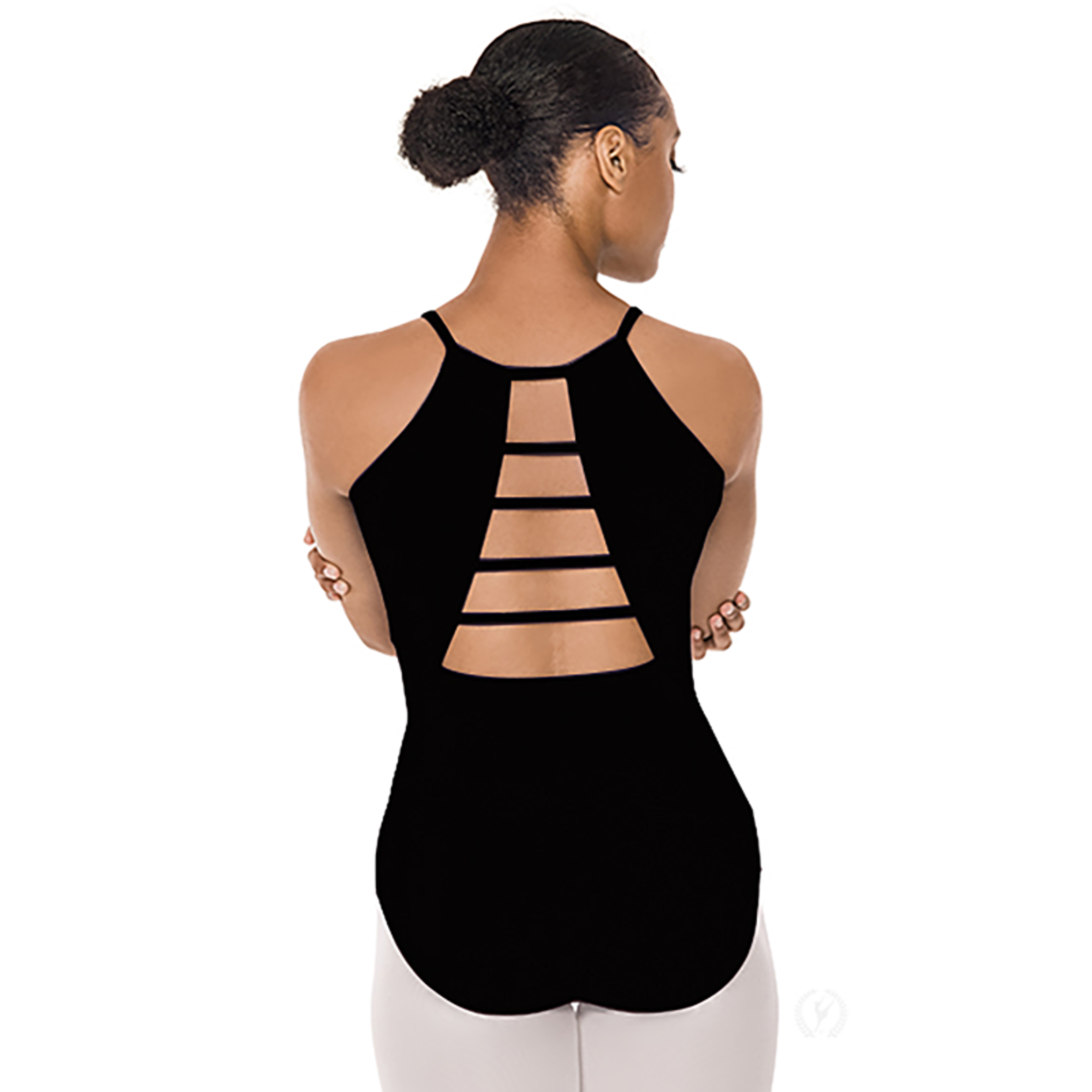 Eurotard 44486 Adult Ladder Back Camisole Leotard