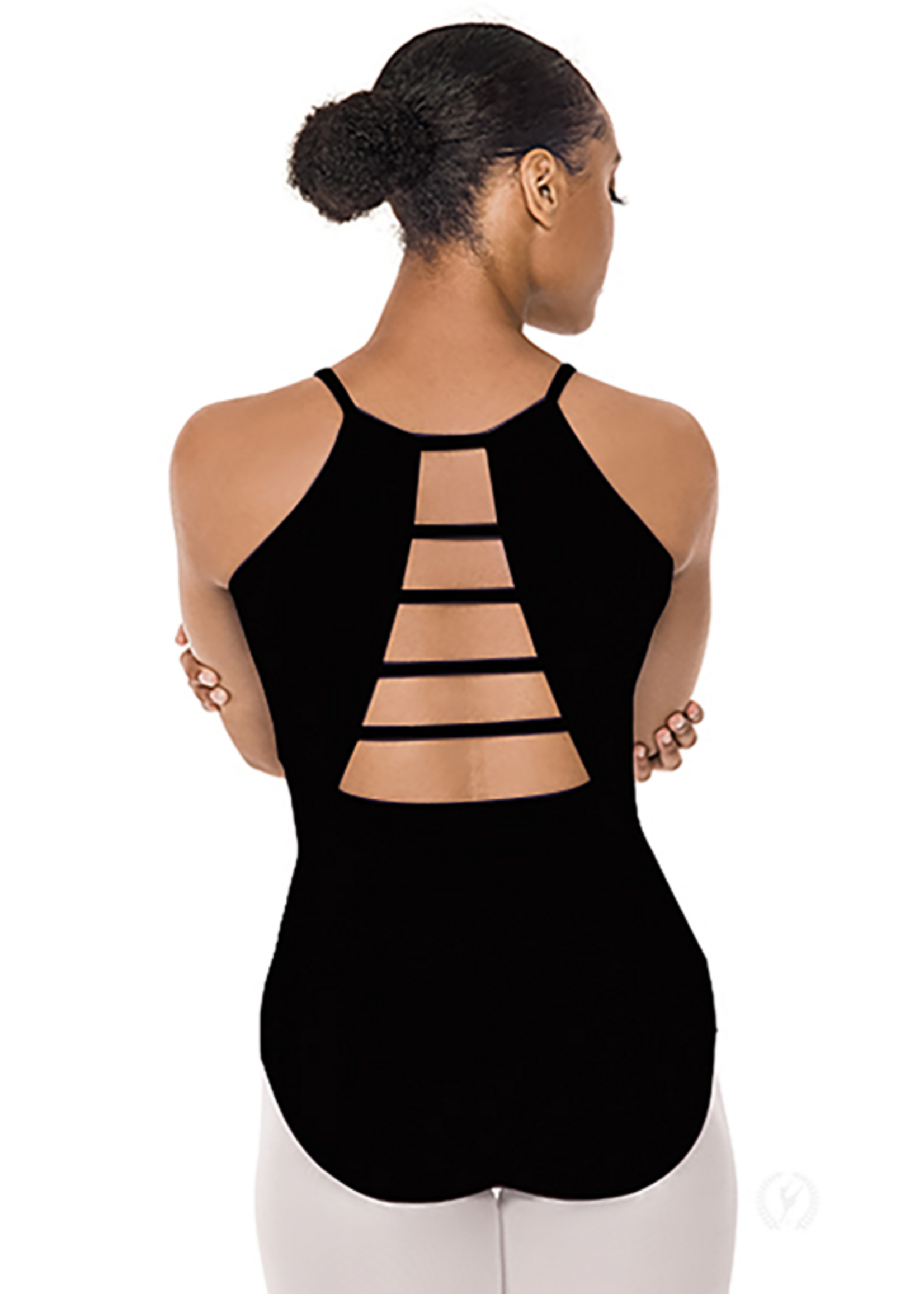 Eurotard Eurotard 44486 Adult Ladder Back Camisole Leotard