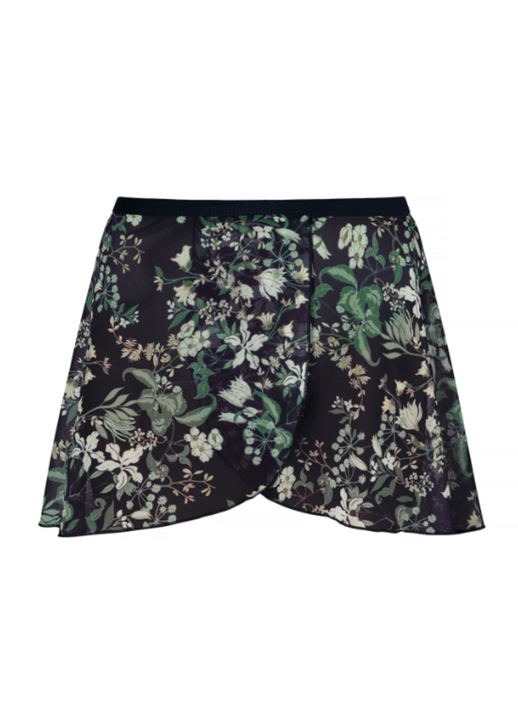 Energetiks Energetiks IAS01B12 Adult Melody Skirt