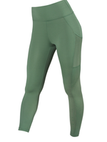 Energetiks Energetiks 108B5 Sabre Legging