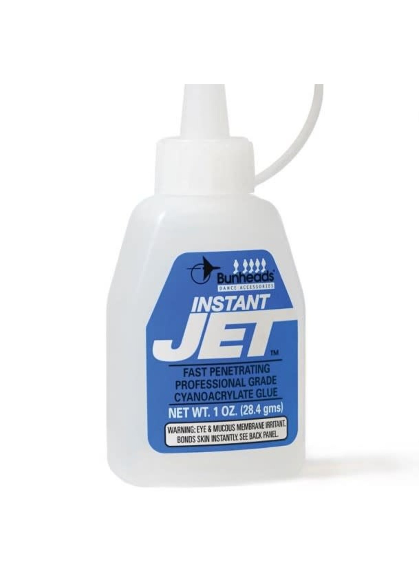 Capezio Capezio BH250 Jet Glue