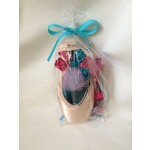 Decorative Pointe Shoe Kit