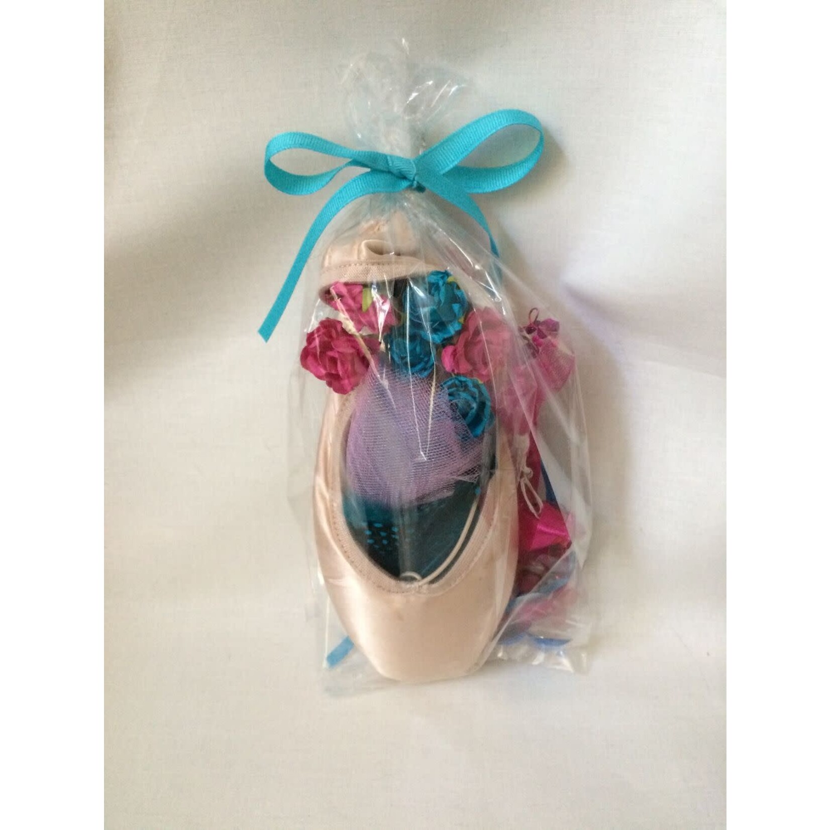 Decorative Pointe Shoe Kit