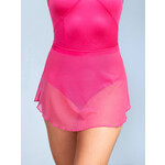 Suffolk 1017A Adult Fashion Doll High Low Skirt