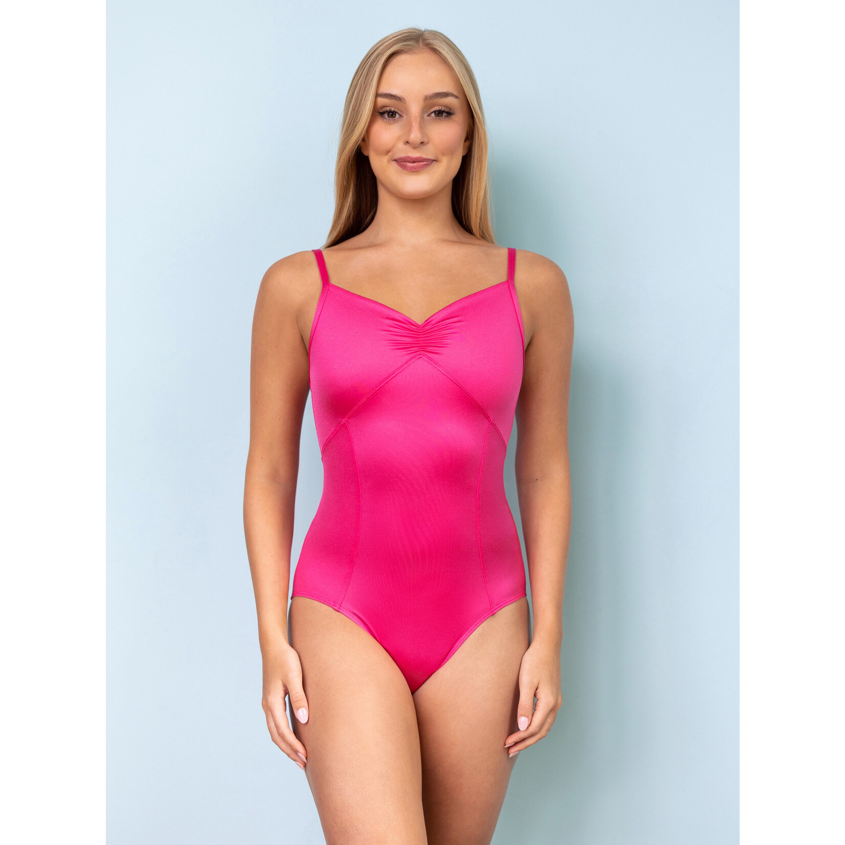 Suffolk 1977A Adult Fashion Doll Superstar Adult Leotard