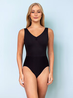 Suffolk Pointe Company Suffolk 1994A Adult Fashion Doll Hot Skate Leotard