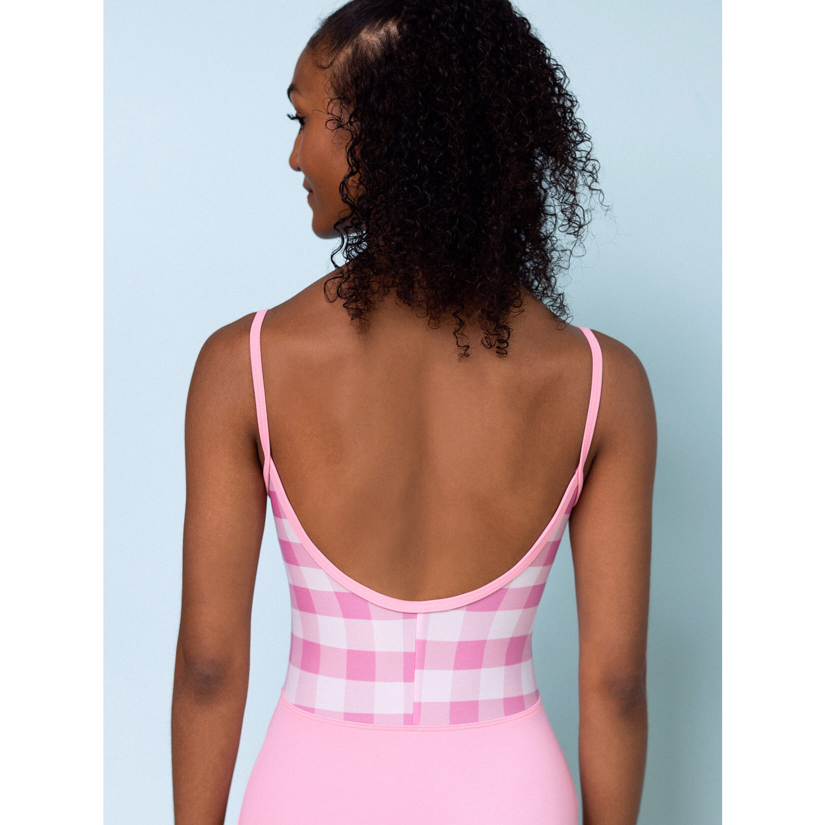 Suffolk 2023A Adult Fashion Doll Margot Leotard