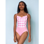 Suffolk 2023A Adult Fashion Doll Margot Leotard