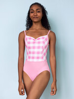 Suffolk Pointe Company Suffolk 2023A Adult Fashion Doll Margot Leotard