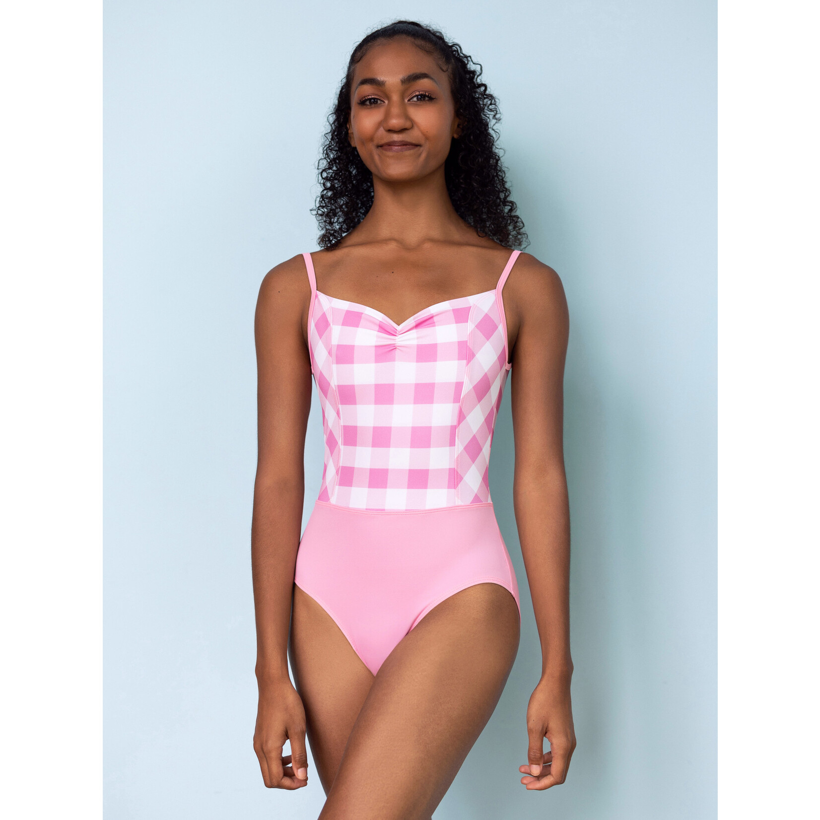 Suffolk 2023A Adult Fashion Doll Margot Leotard