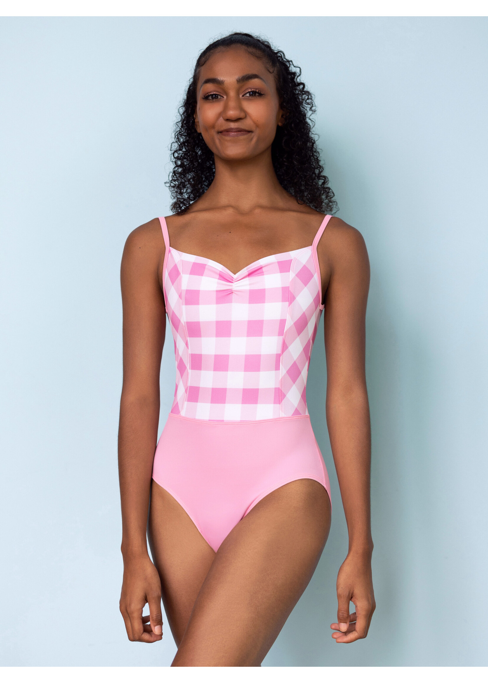 Suffolk Pointe Company Suffolk 2023A Adult Fashion Doll Margot Leotard