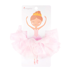 Energetiks H003T Tutu Scrunchie