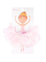 Energetiks Energetiks H003T Tutu Scrunchie