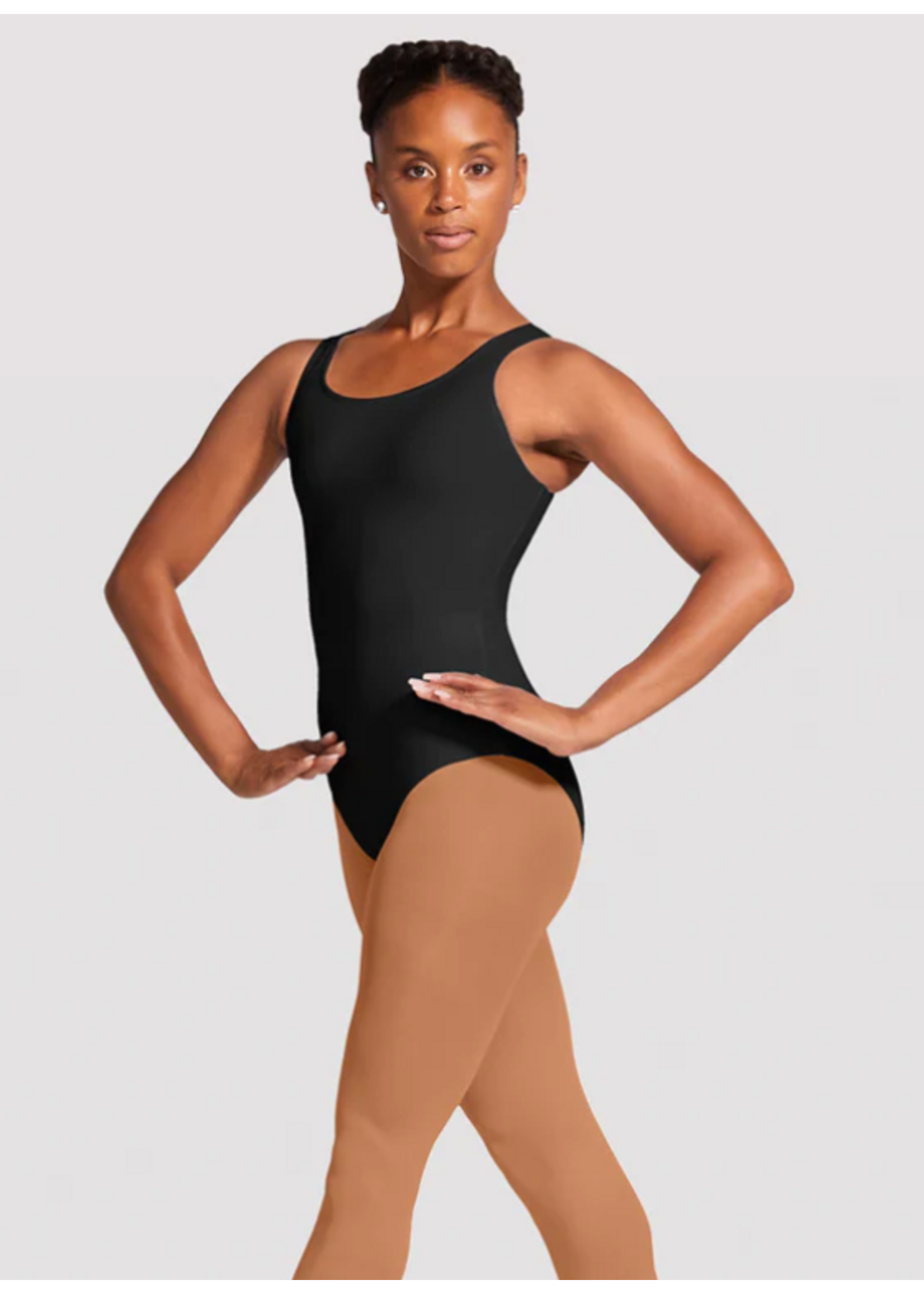 Bloch Bloch L5405 Womens Tank Leotard
