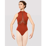 Bloch L2305 Halter Leotard