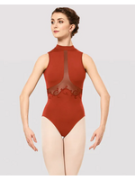 Bloch Bloch L2305 Halter Leotard