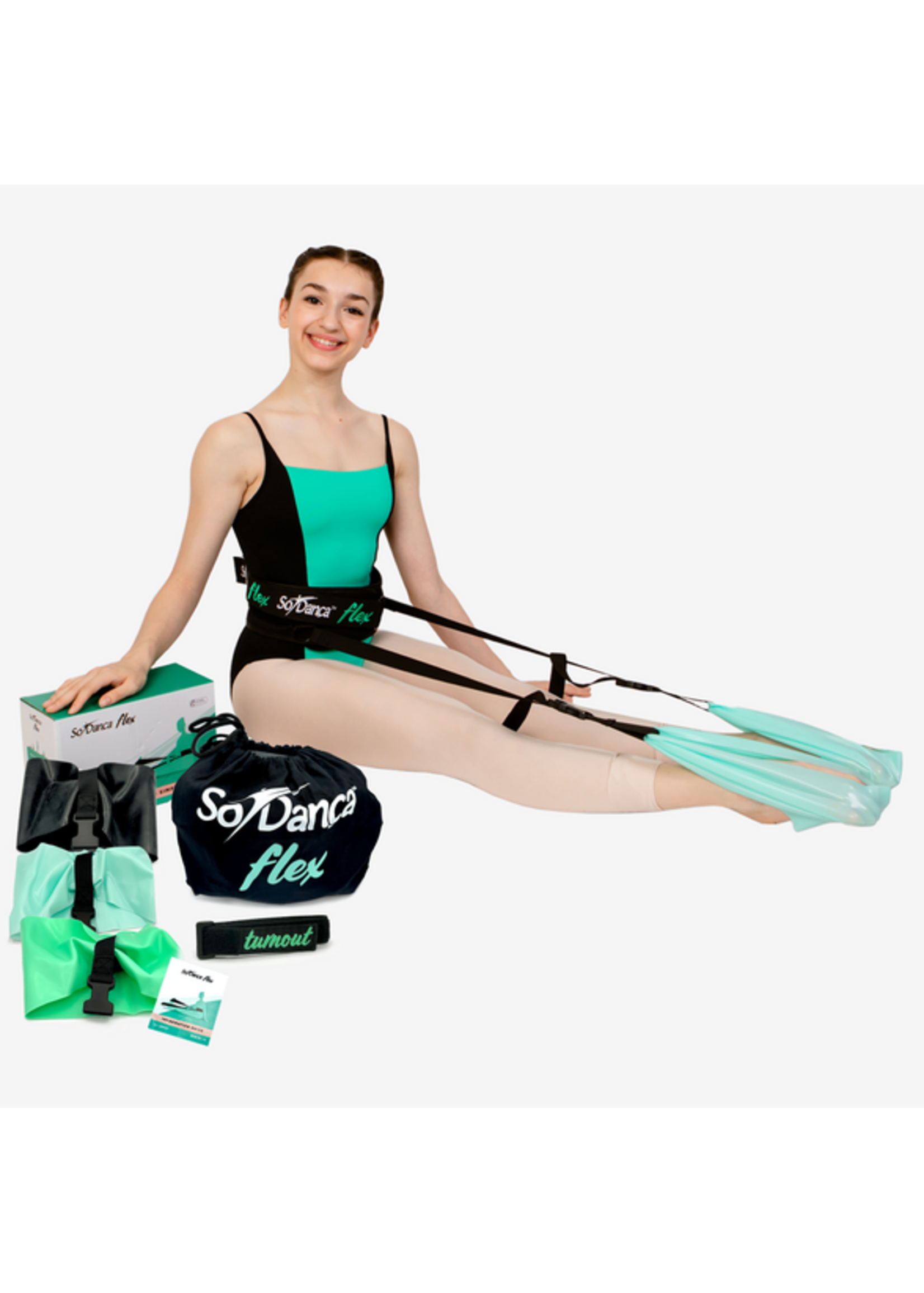 So Danca So Danca FLEX AC3