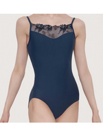 Wear Moi Wear Moi Jasmin Adult Camisole Leotard
