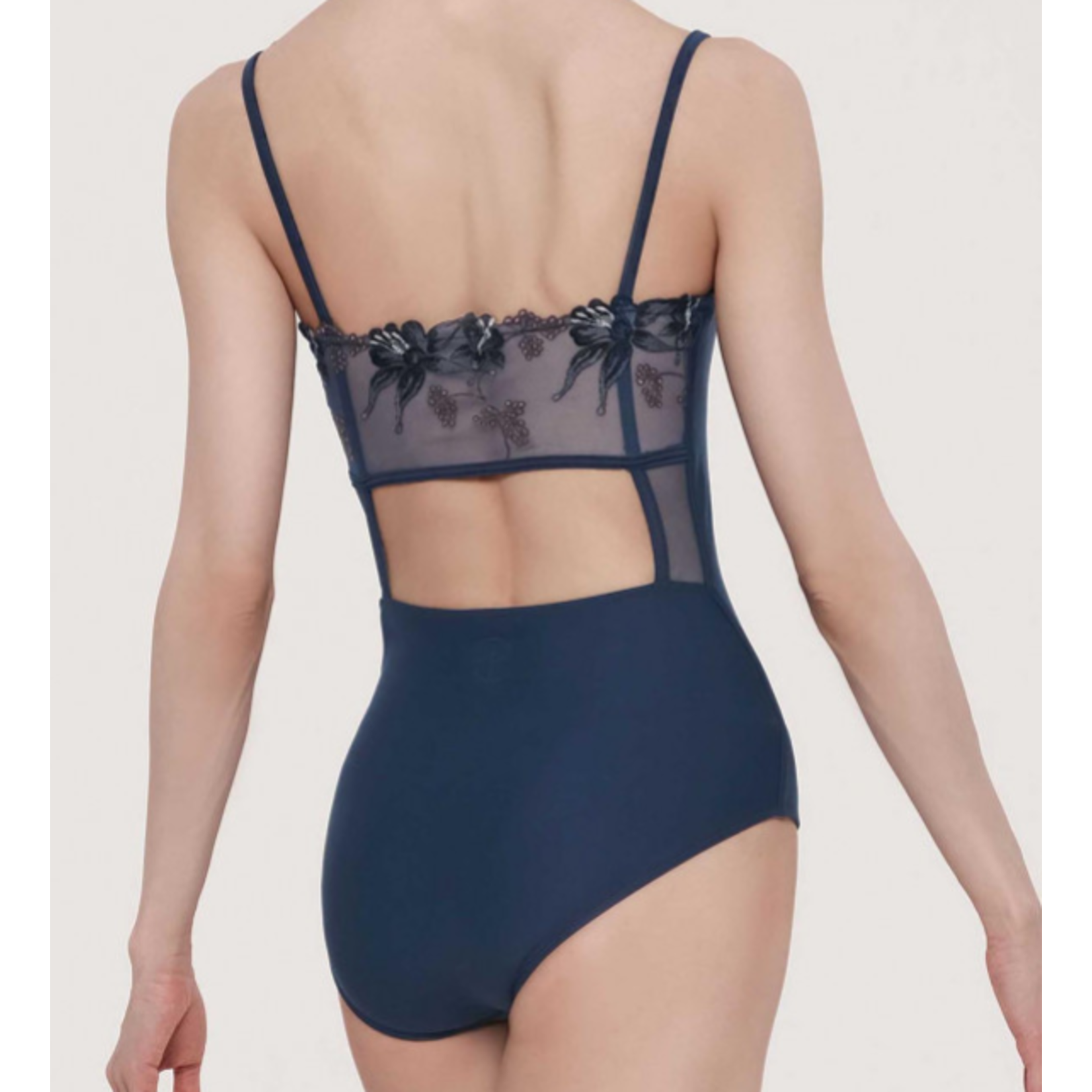 Wear Moi Jasmin Adult Camisole Leotard