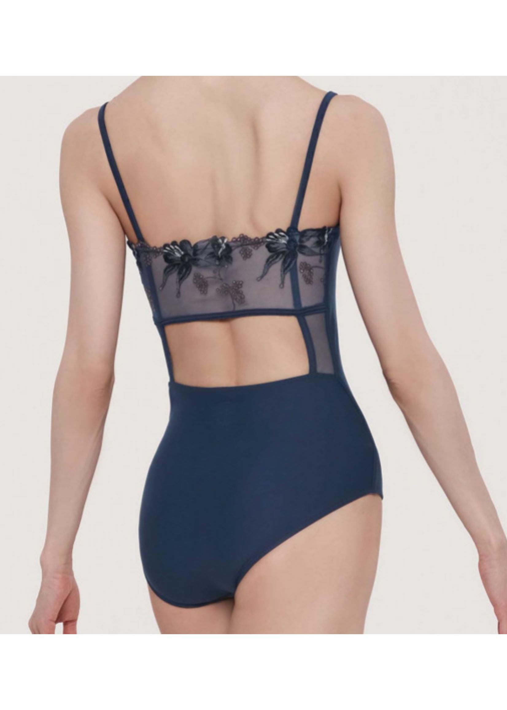 Wear Moi Wear Moi Jasmin Adult Camisole Leotard