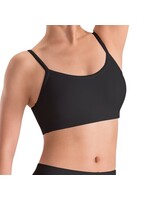 Motionwear Motionwear 3125 Womens Camisole Bra Length Top